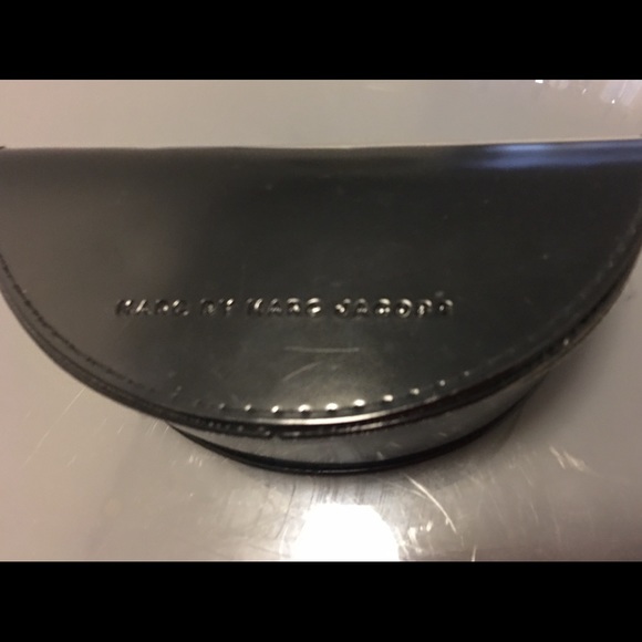 Marc Jacobs Sunglasses - Picture 5 of 5